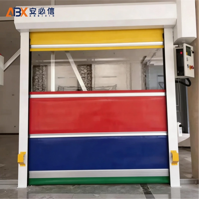 怀化市快速门