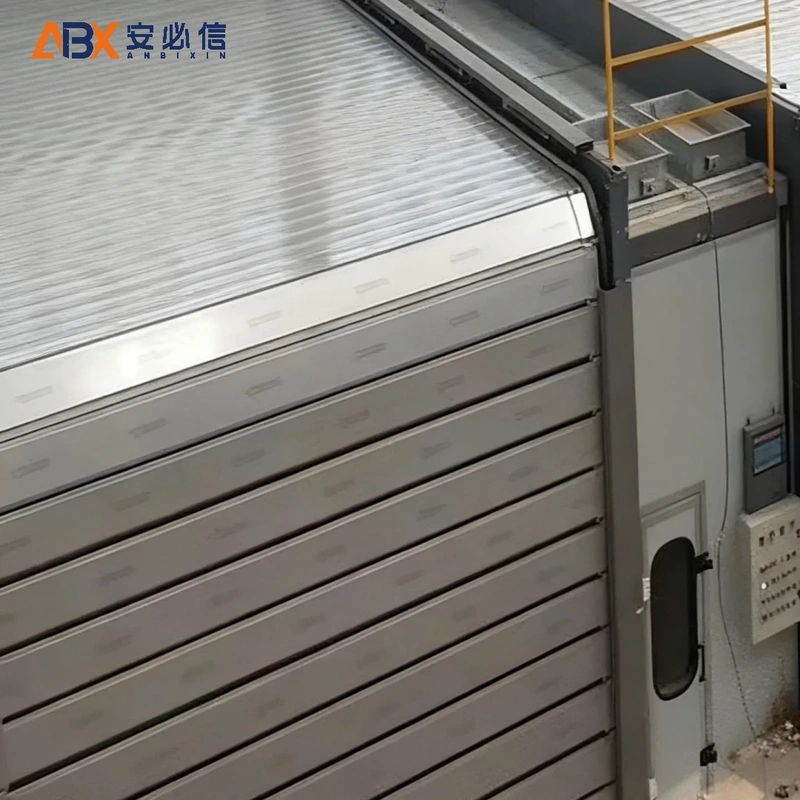 怀化市感应高速门